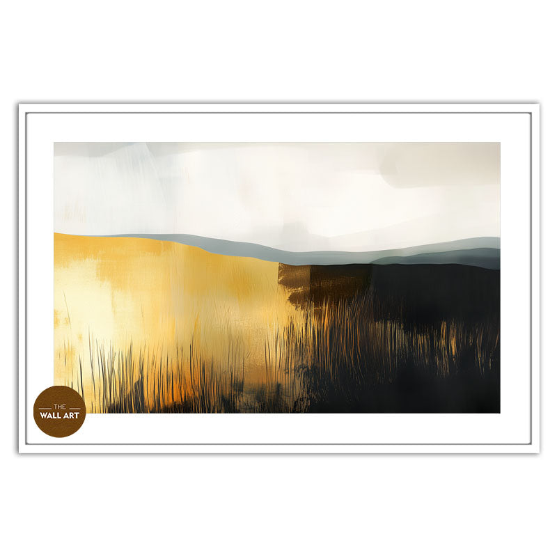 GOLDEN MOUNTAIN LAND