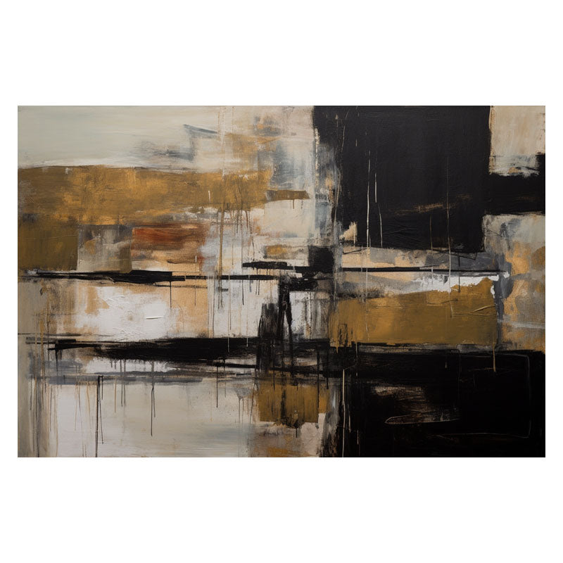 GOLDEN PAST I