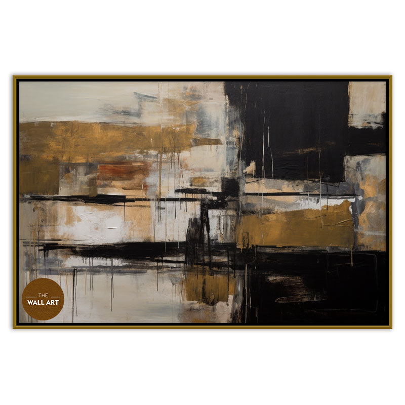 GOLDEN PAST I