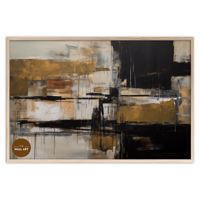 GOLDEN PAST I