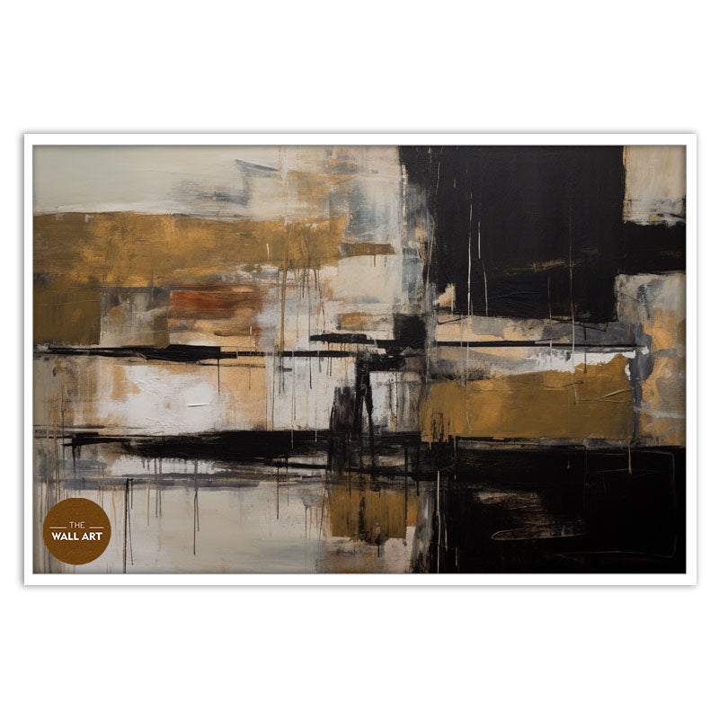 GOLDEN PAST I