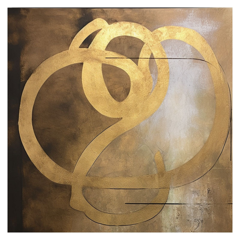 GOLDEN PATH