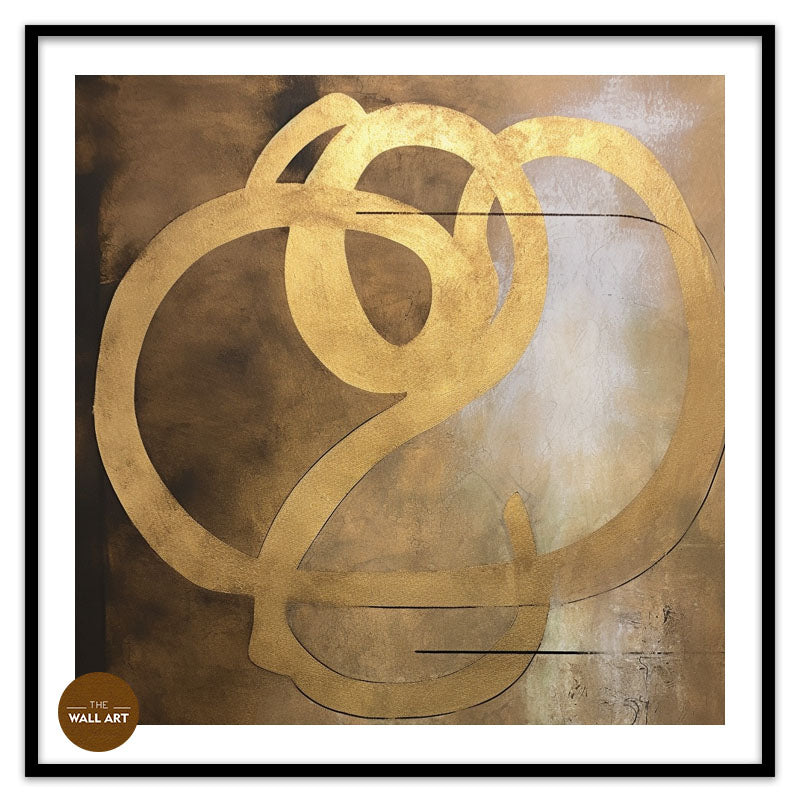 GOLDEN PATH