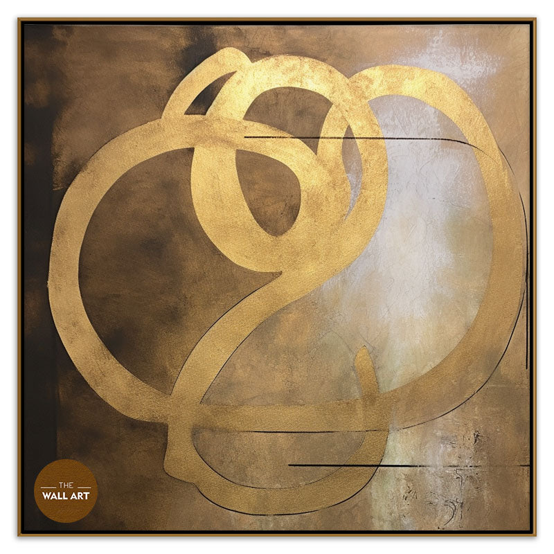 GOLDEN PATH