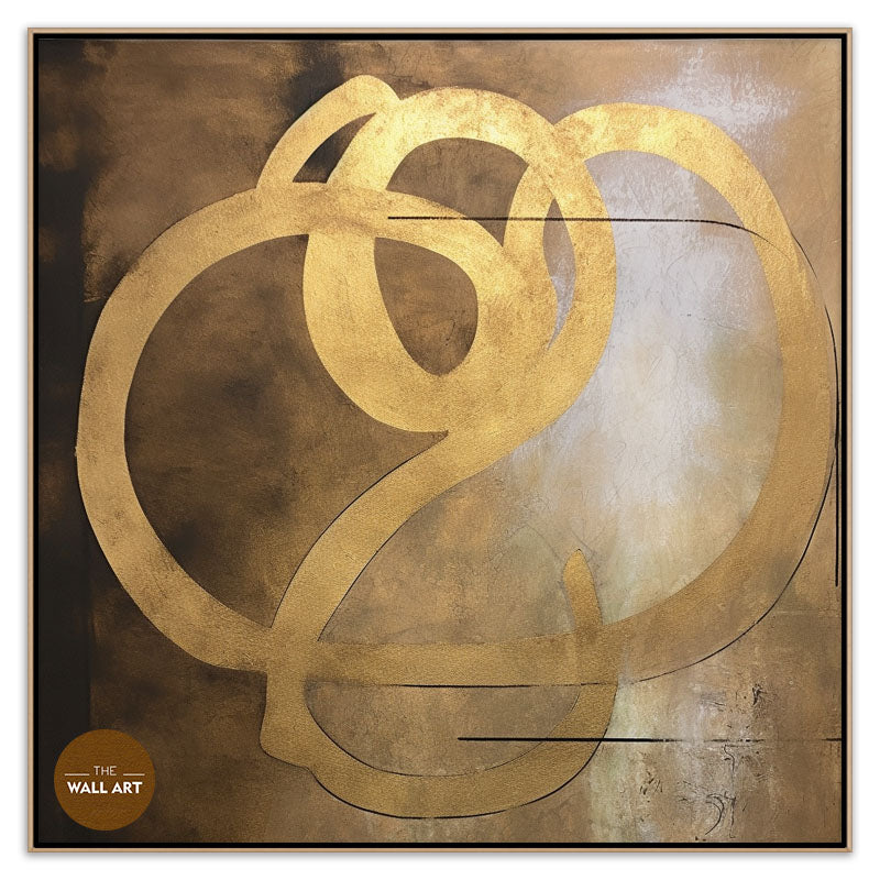 GOLDEN PATH