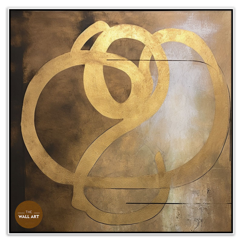 GOLDEN PATH