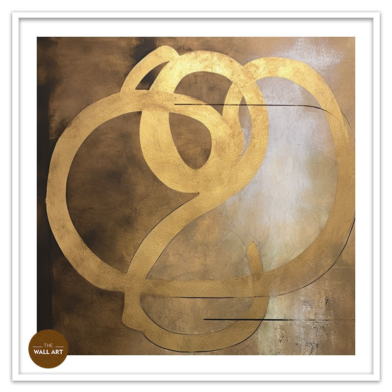 GOLDEN PATH