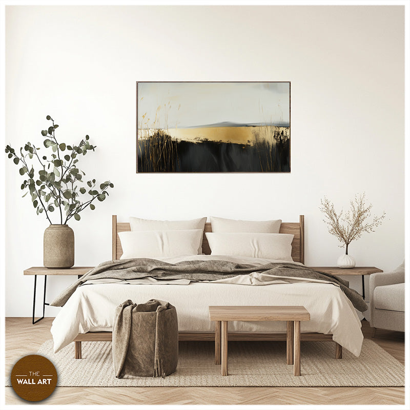 GOLDEN REEDY LAND II
