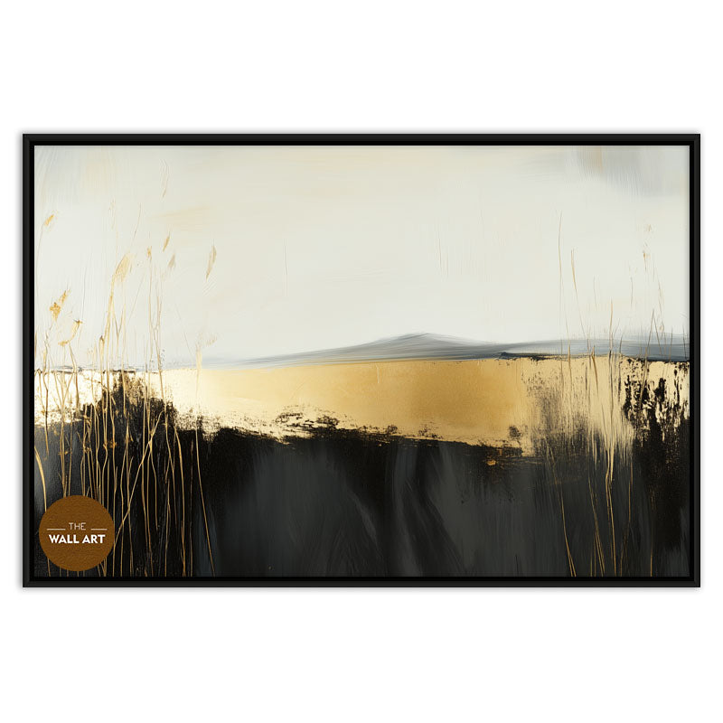 GOLDEN REEDY LAND I