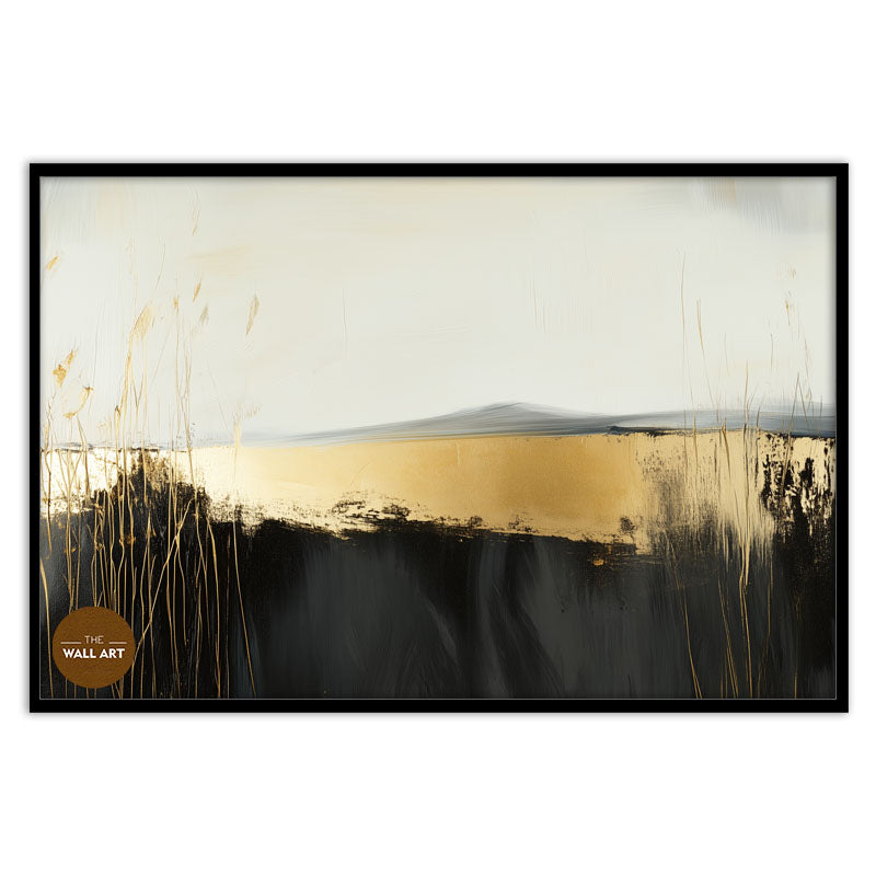 GOLDEN REEDY LAND I
