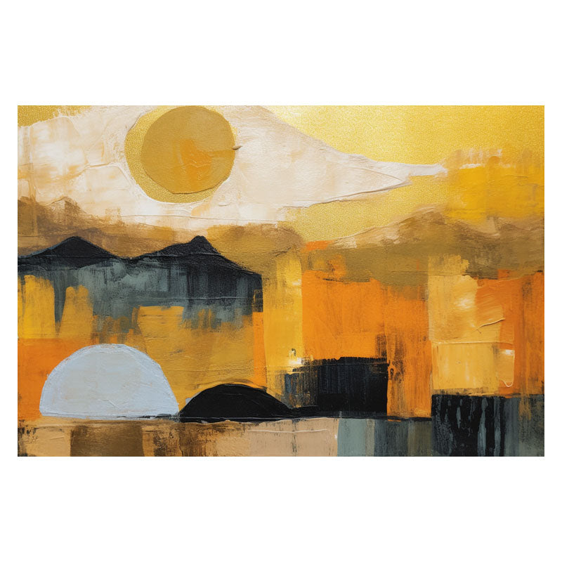 GOLDEN SUN