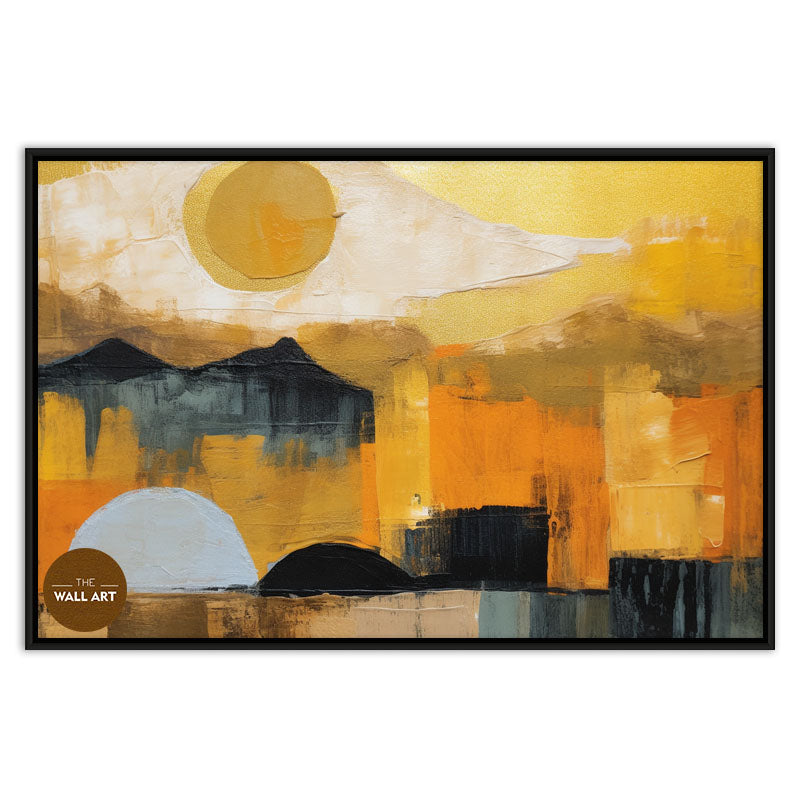 GOLDEN SUN