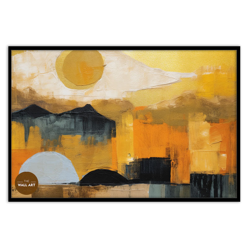 GOLDEN SUN