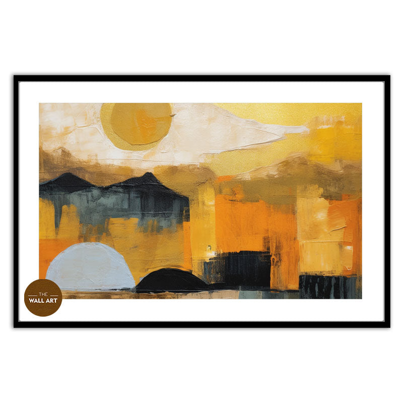 GOLDEN SUN
