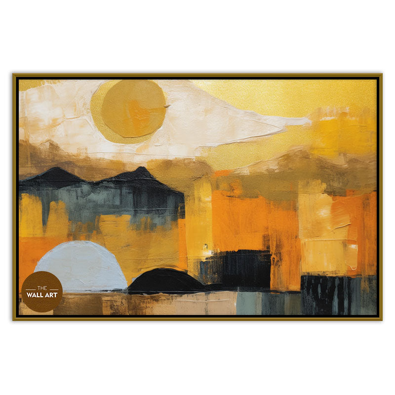 GOLDEN SUN