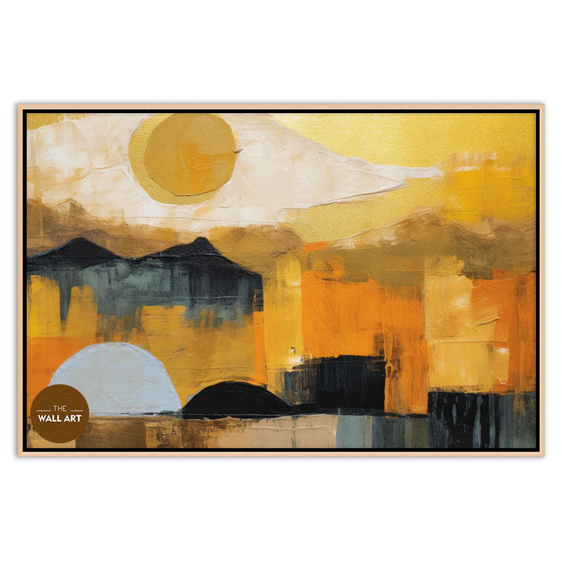 GOLDEN SUN