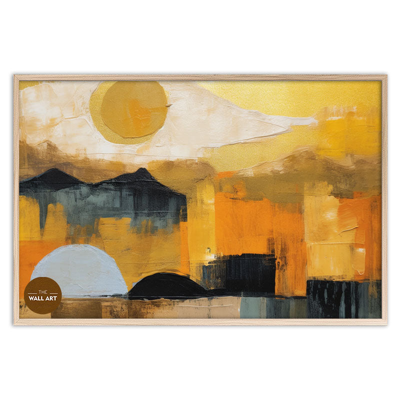 GOLDEN SUN