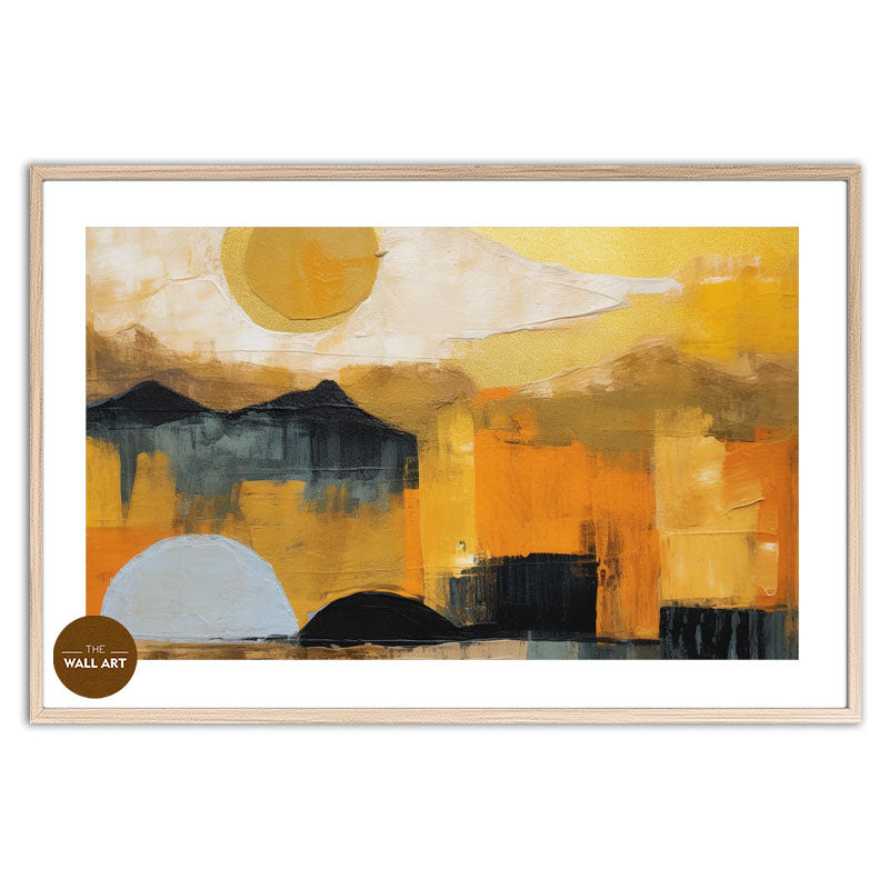 GOLDEN SUN