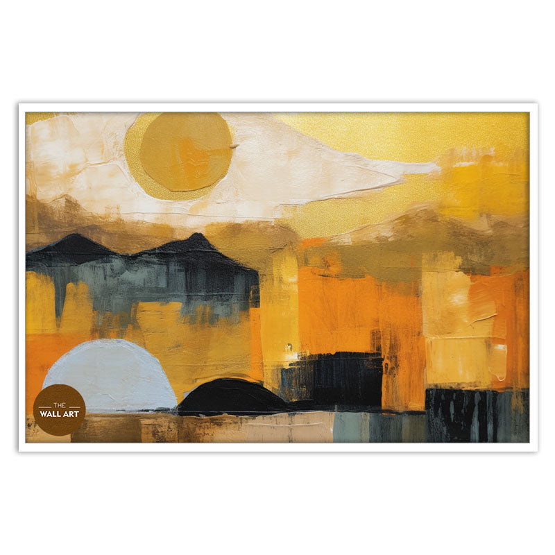 GOLDEN SUN