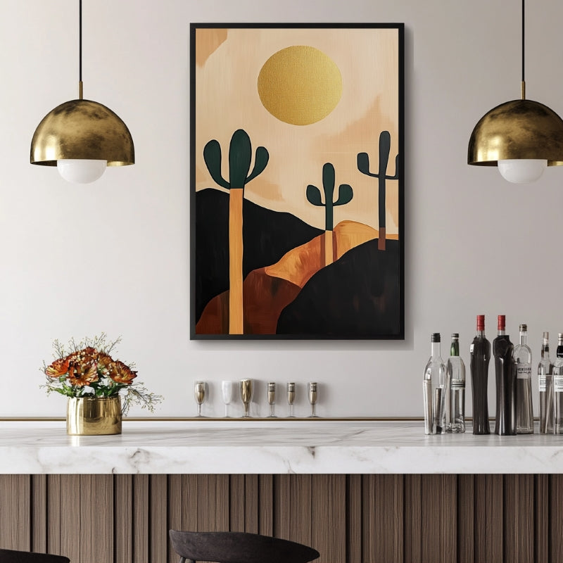 GOLDEN SUN HILL III