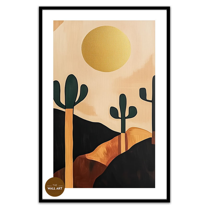 GOLDEN SUN HILL III