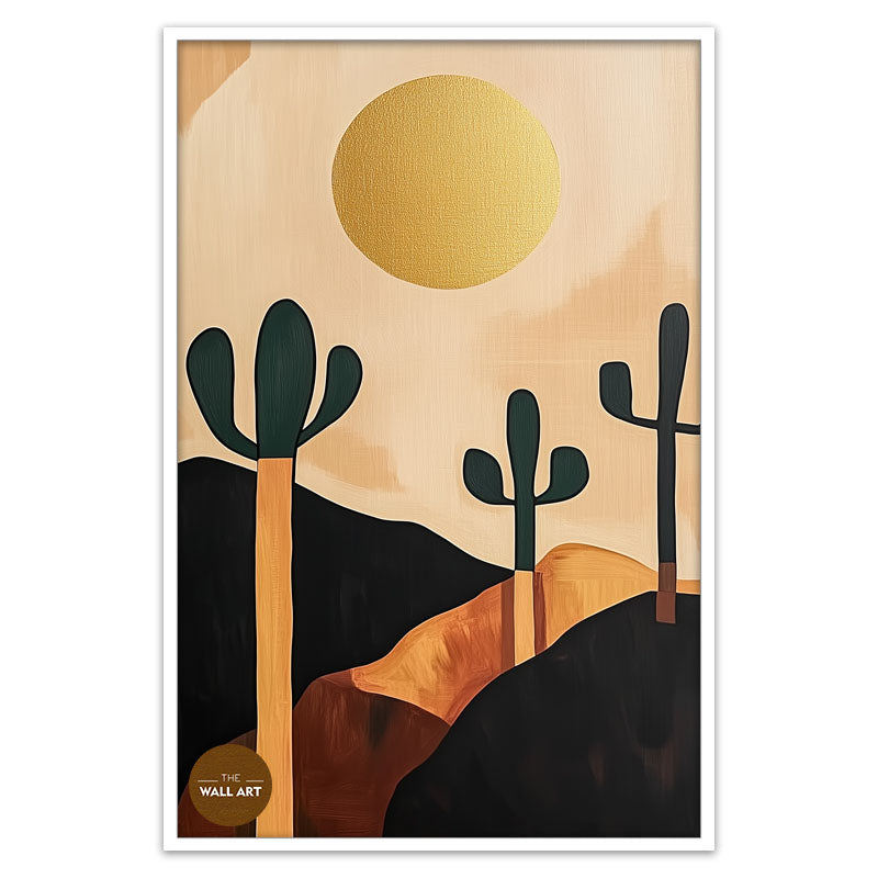 GOLDEN SUN HILL III