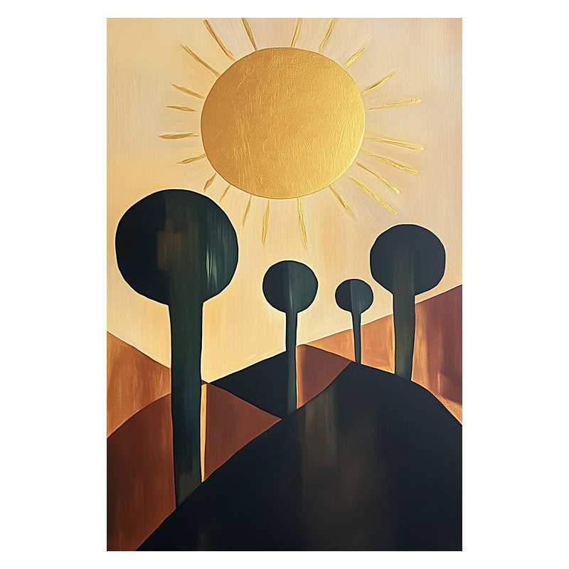 GOLDEN SUN HILL II