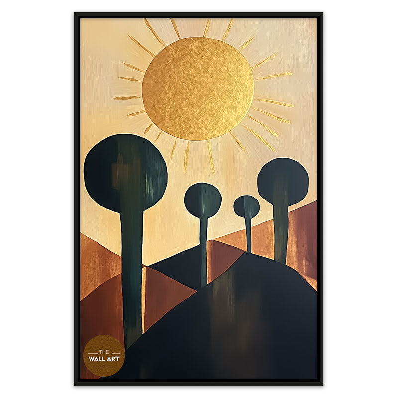 GOLDEN SUN HILL II