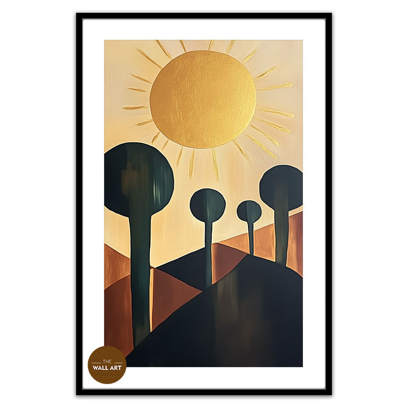 GOLDEN SUN HILL II