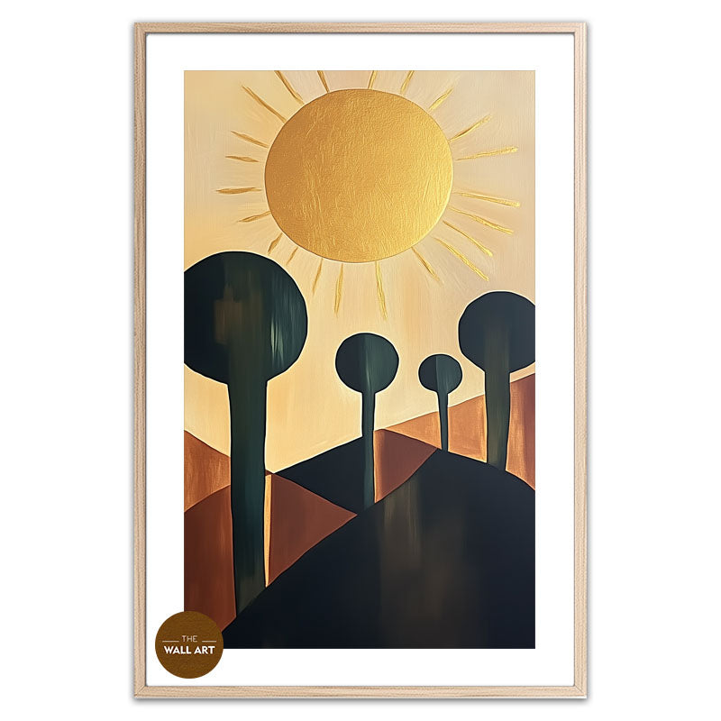 GOLDEN SUN HILL II