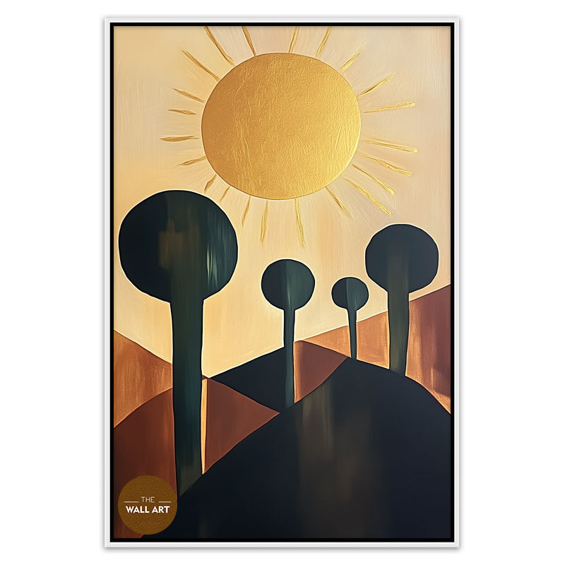 GOLDEN SUN HILL II