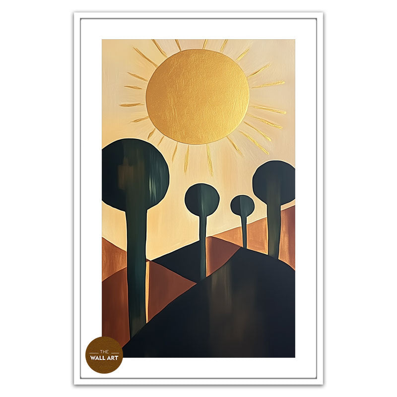 GOLDEN SUN HILL II