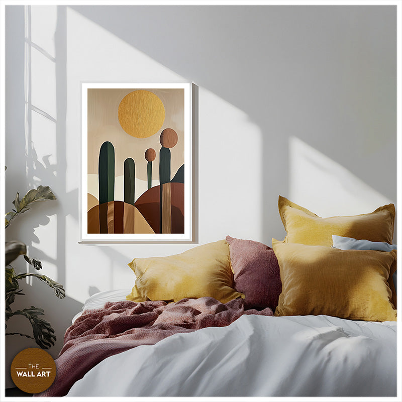 GOLDEN SUN HILL I