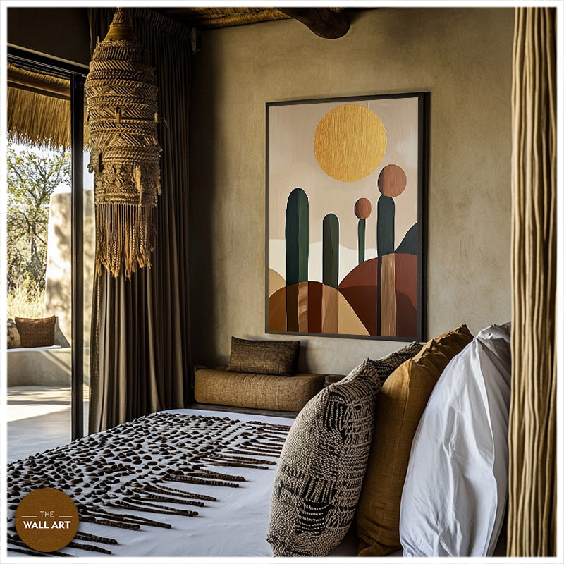 GOLDEN SUN HILL I