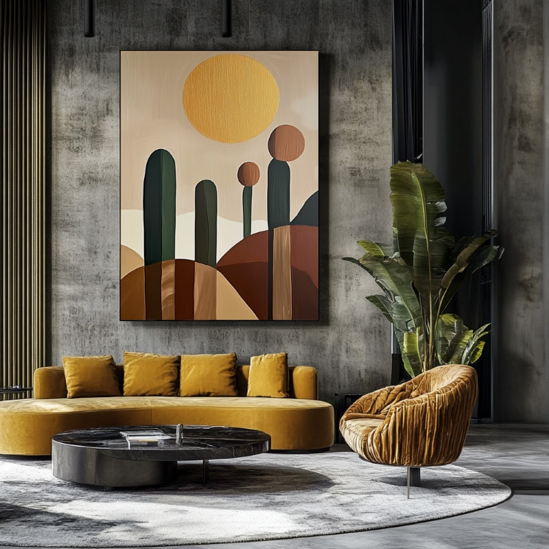 GOLDEN SUN HILL I