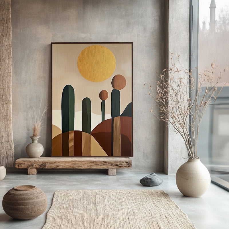GOLDEN SUN HILL I