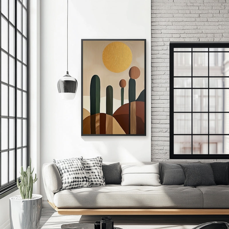 GOLDEN SUN HILL I