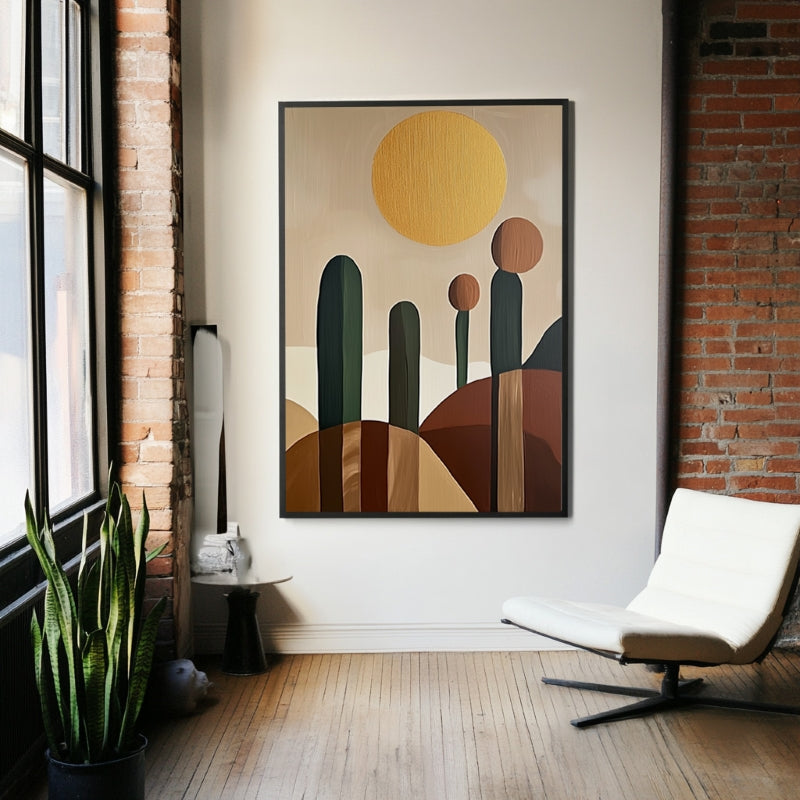 GOLDEN SUN HILL I