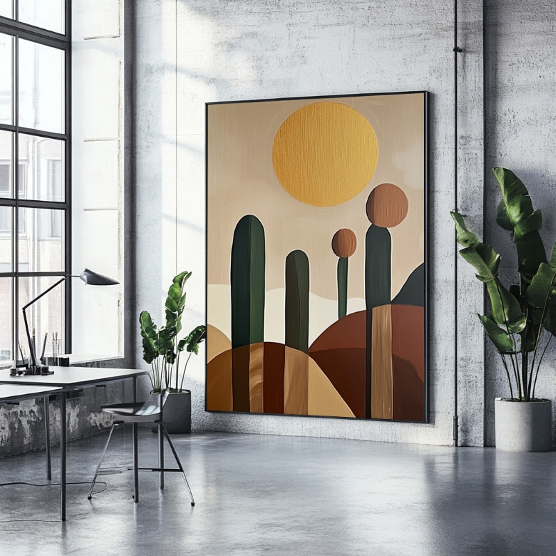 GOLDEN SUN HILL I