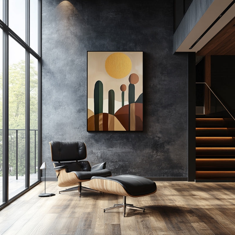 GOLDEN SUN HILL I