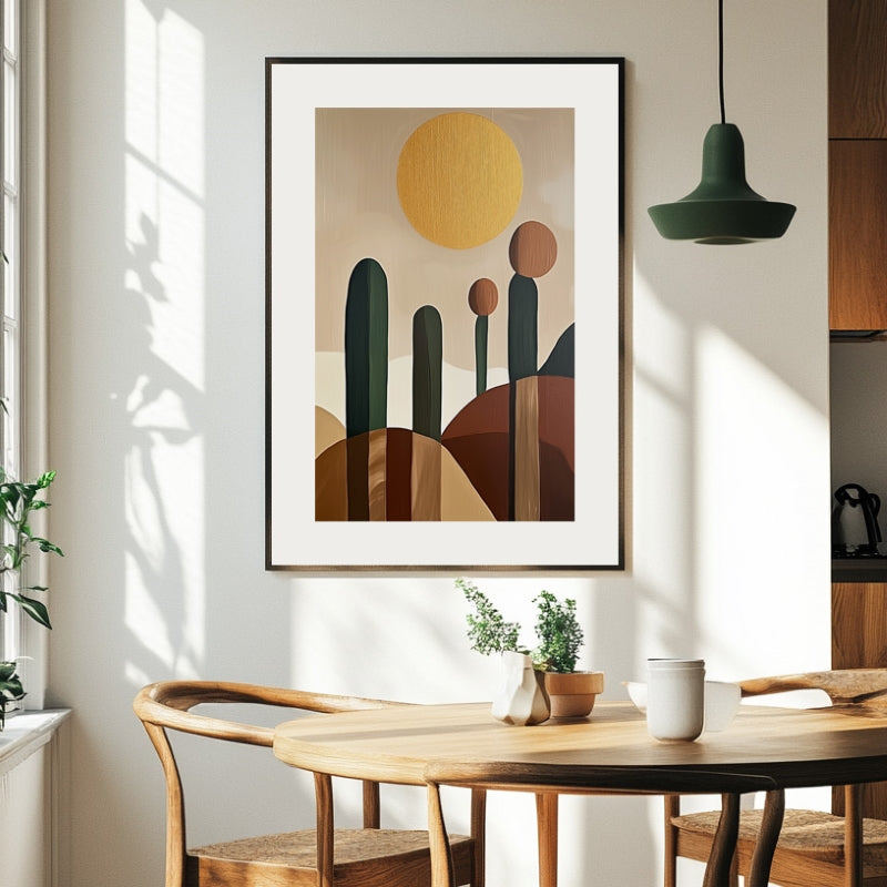 GOLDEN SUN HILL I