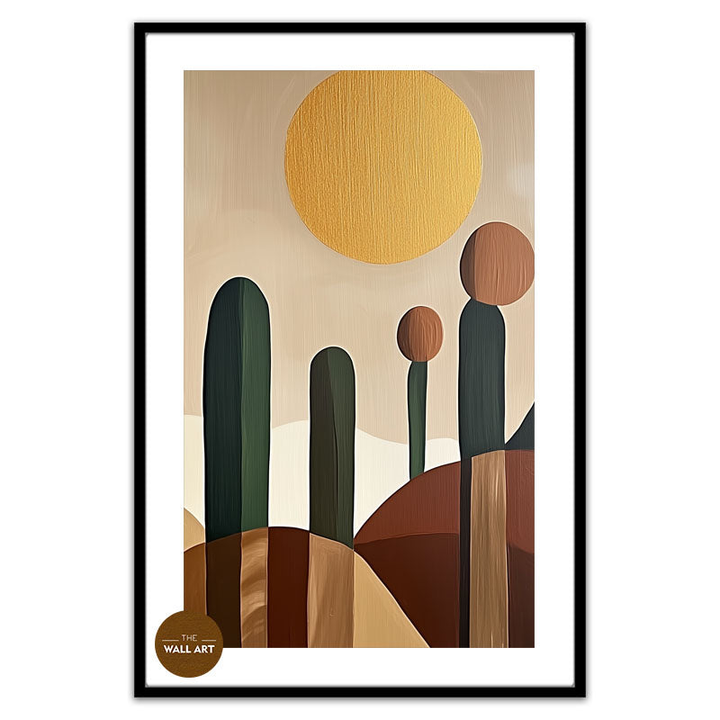 GOLDEN SUN HILL I