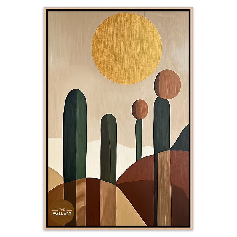 GOLDEN SUN HILL I