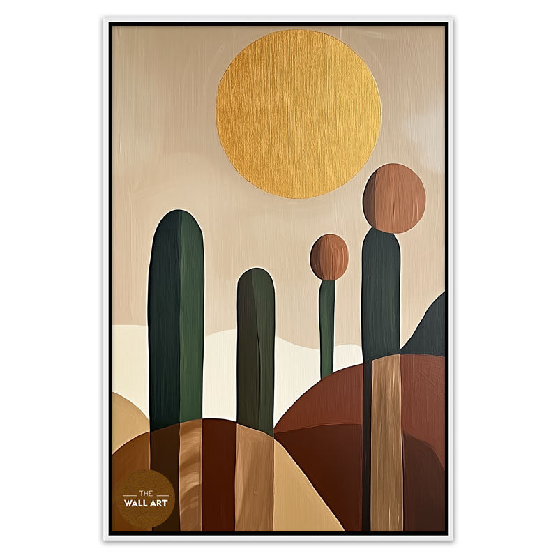 GOLDEN SUN HILL I