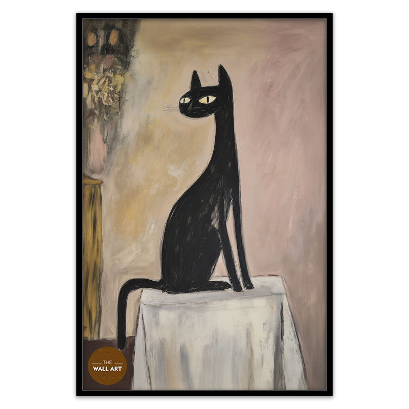 GRACE CAT I