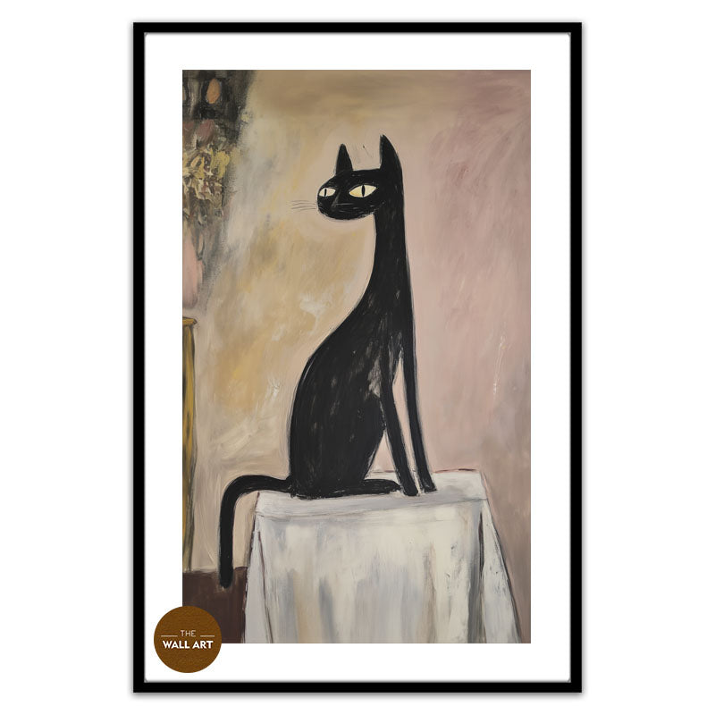 GRACE CAT I