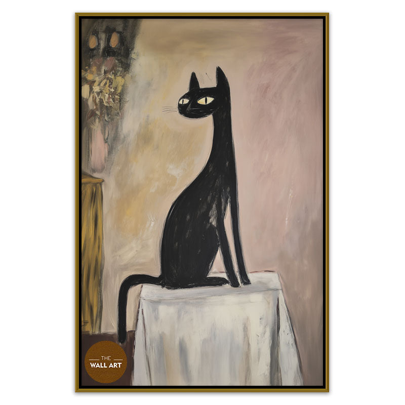 GRACE CAT I
