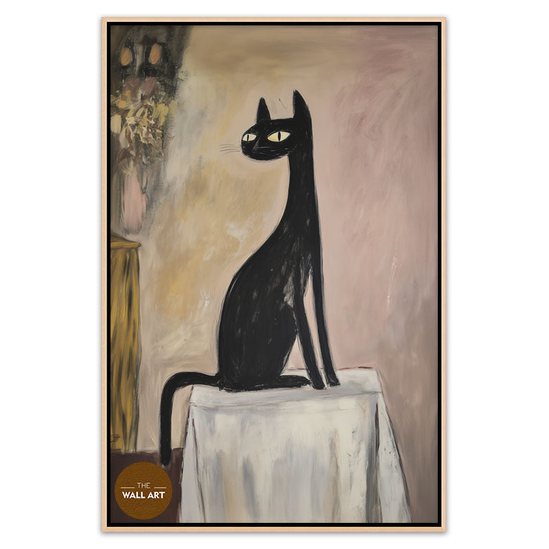 GRACE CAT I