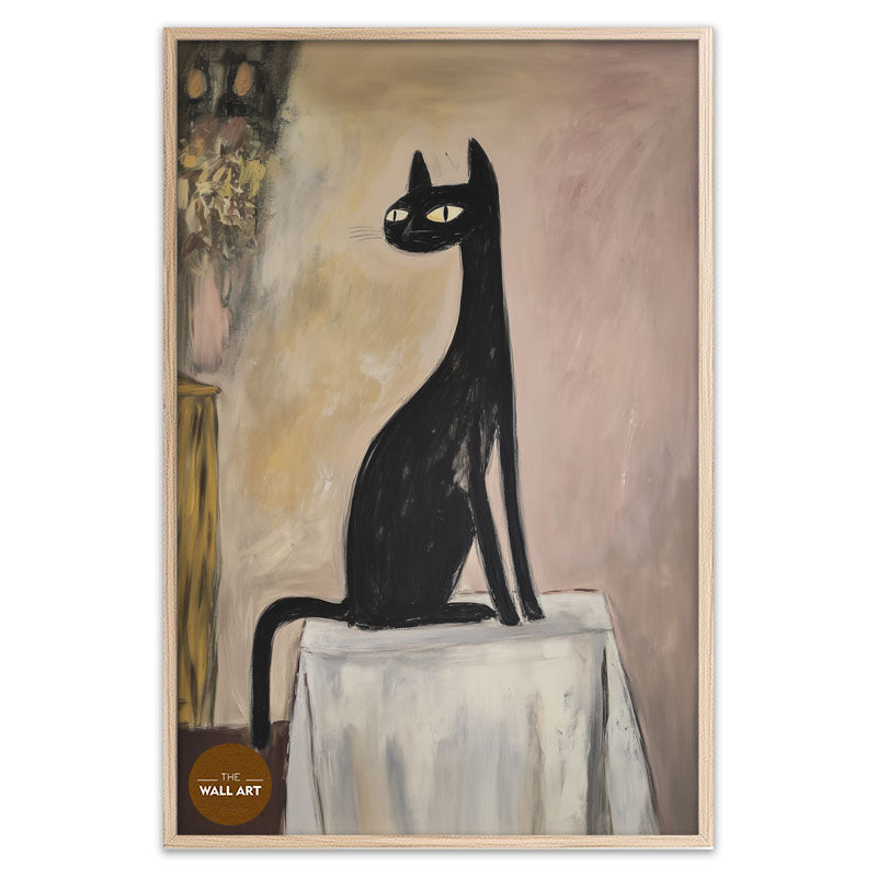 GRACE CAT I