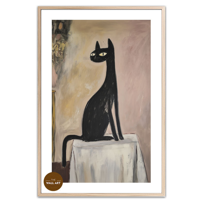 GRACE CAT I